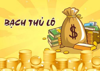 Cơ hội vàng từ bạch thủ lô